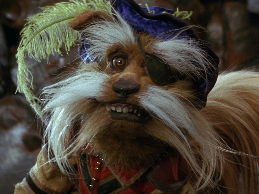 Sir Didymus Labyrinth Wiki