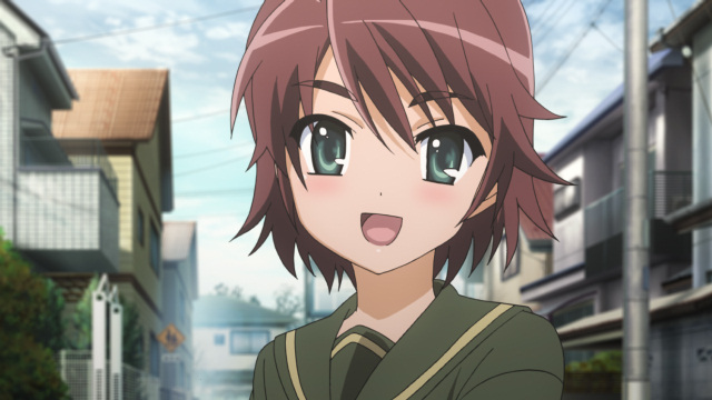 Matake Ogata - Shakugan no Shana Wiki