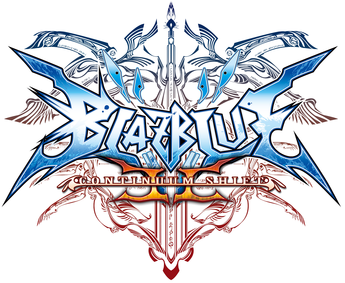 Blazblue: Continuum Shift Ii - Blazblue Wiki - Your Bluepedia About The 