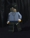 Lego Bassiste