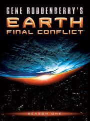 Season 1 dvd