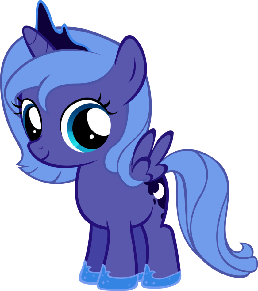 ty princess luna