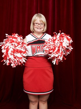 19; Becky Jackson