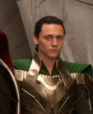 Loki Thor