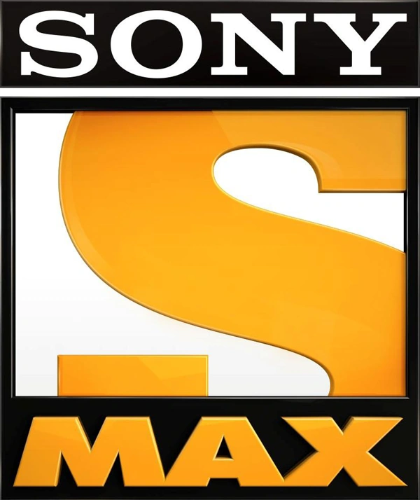 Sony Max Logopedia, the logo and branding site