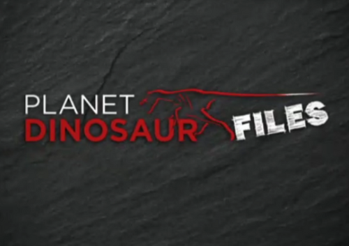 planet dinosaur netflix