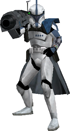 arc trooper uniform