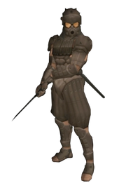 TenguRender