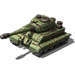 King Tiger Tank