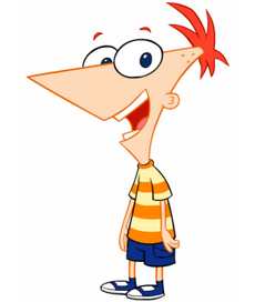 Phineas Flynn - Disney Wiki
