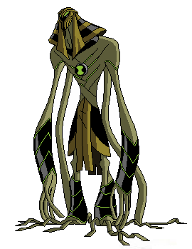 Image - Ben Mummy.png - Ben 10 Fan Fiction Wiki - Wikia
