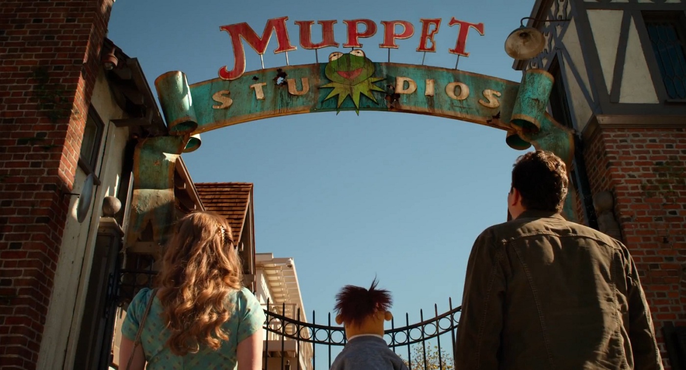 Muppet Studios Jobs