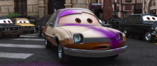 Tubbsspray