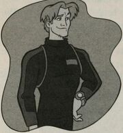 Gil Gupperman