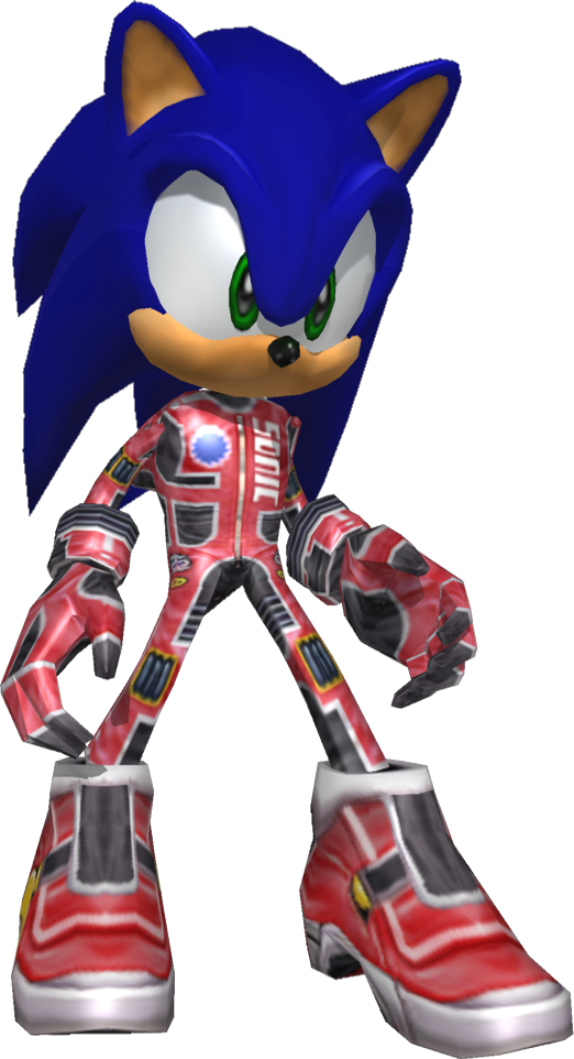 sonic adventure 2 battle rouge outfits