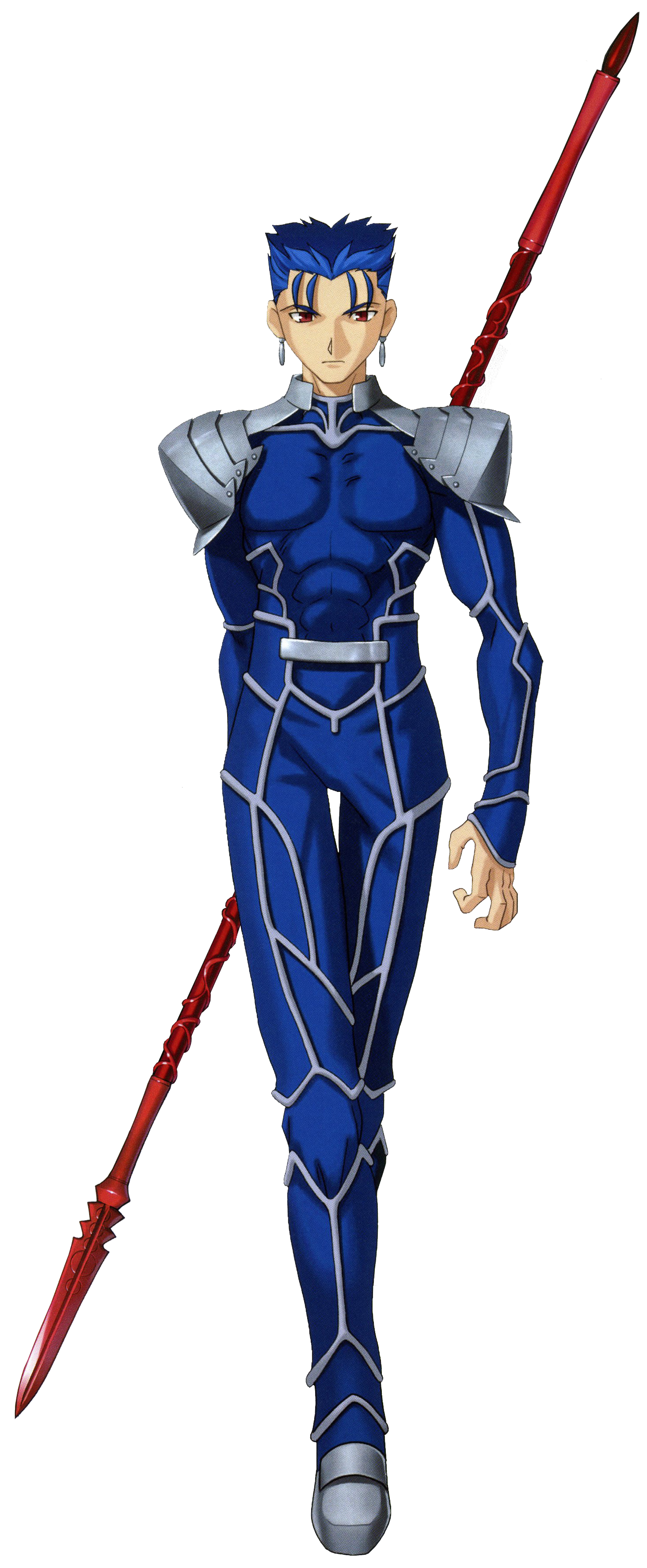 Archer (Fate/Stay Night), Fate Universe Wiki