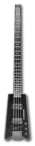 Steinberger bass