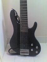 Washburn xb600