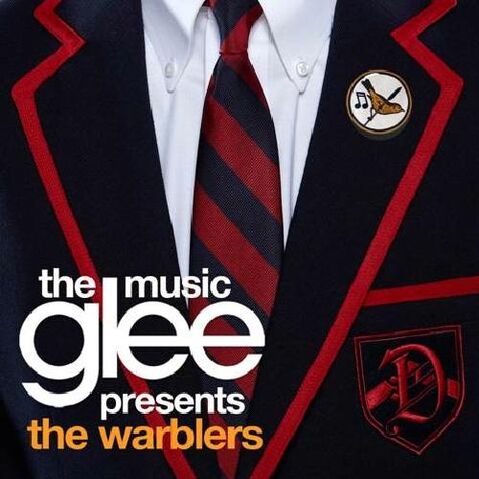 Glee-Warblers-Album1