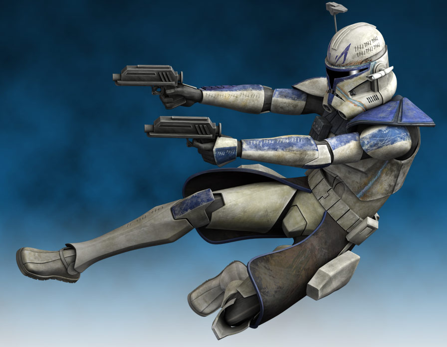 Featured image of post Captain Rex Wallpaper