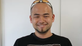 Hideki Kamiya large
