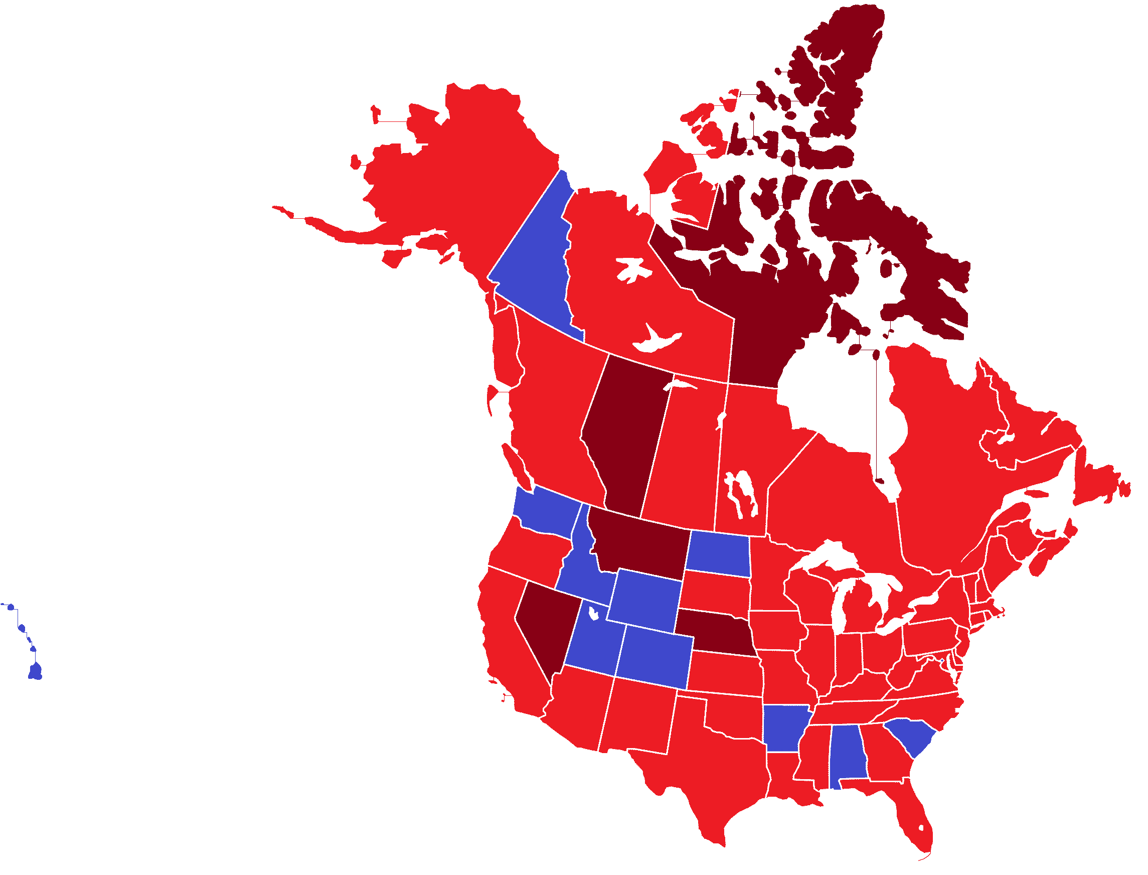 Us Presidential Election 1912 Vive Lemperor Alternative History