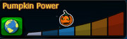 Pumpkin Power