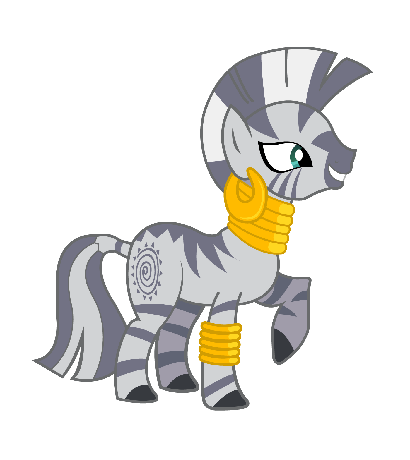 zecora build a bear