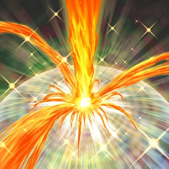 Radiante Imagui