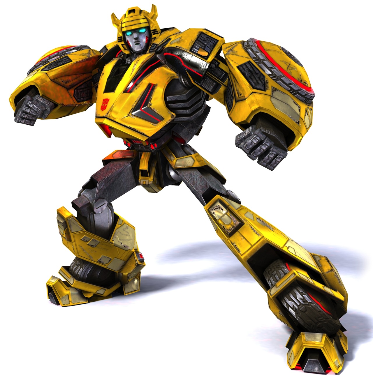 the first transformer toy