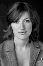 Kelly Macdonald