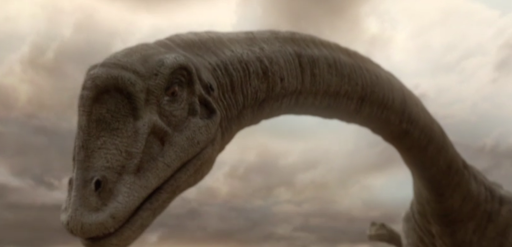 bbc planet dinosaur