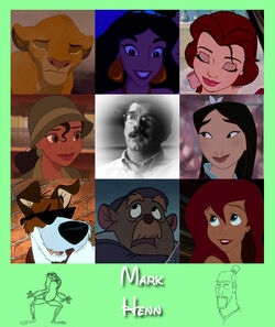 Walt-Disney-Animators-Mark-Henn-walt-disney-characters-22959690-651-773