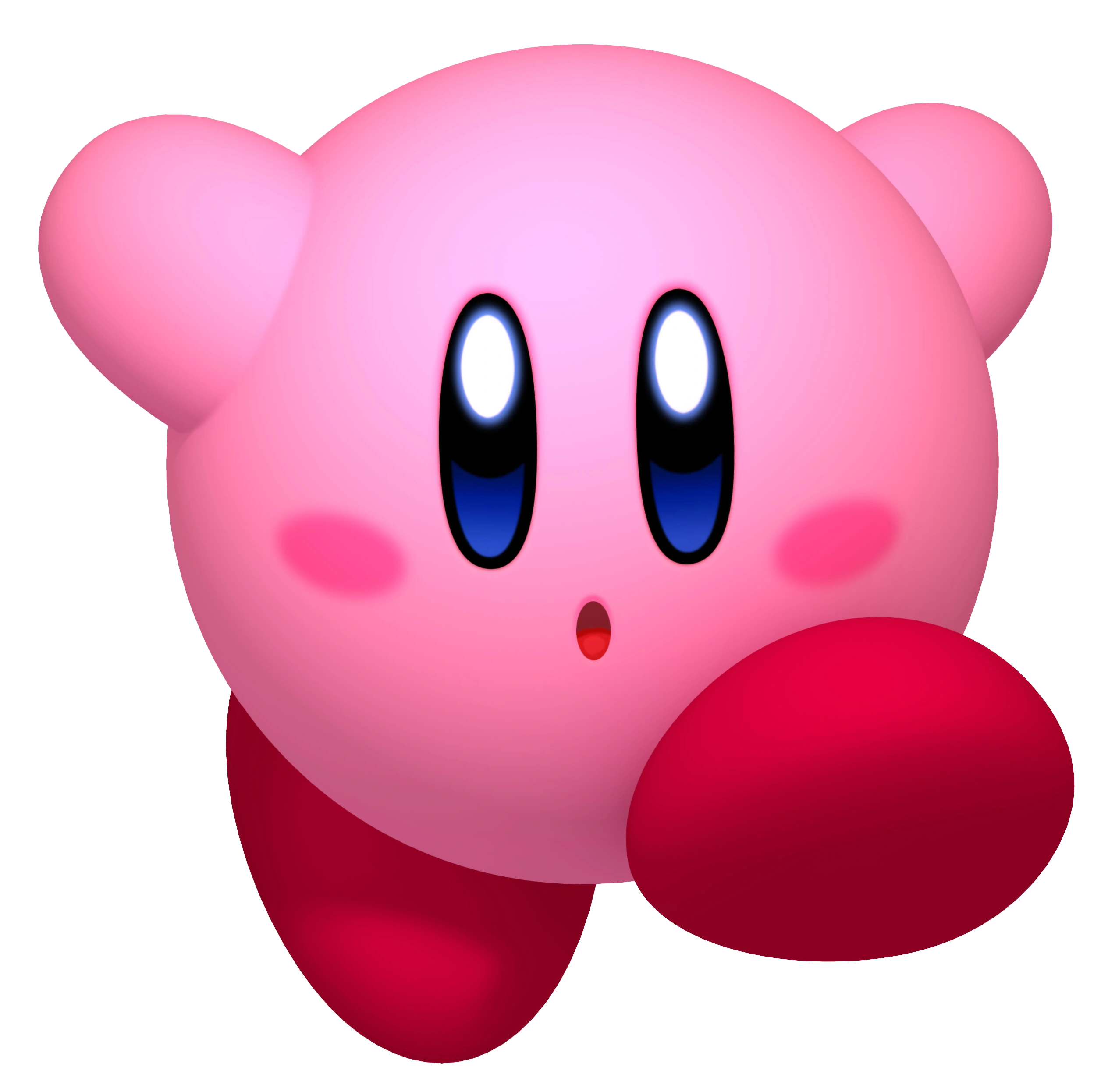 Albums 101+ Wallpaper Kirby Super Smash Bros Wii U Completed 09/2023