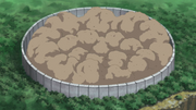 Iron Prison