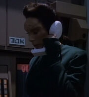 Malcorian phone
