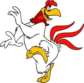 personajes looney tunes personajes looney tunes