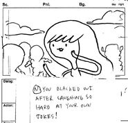 Nymph - The Adventure Time Wiki. Mathematical!