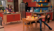 Vegakitchen