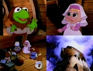 Noah (Biblical) - Muppet Wiki