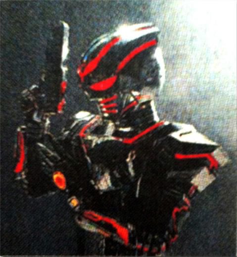 shf gavan