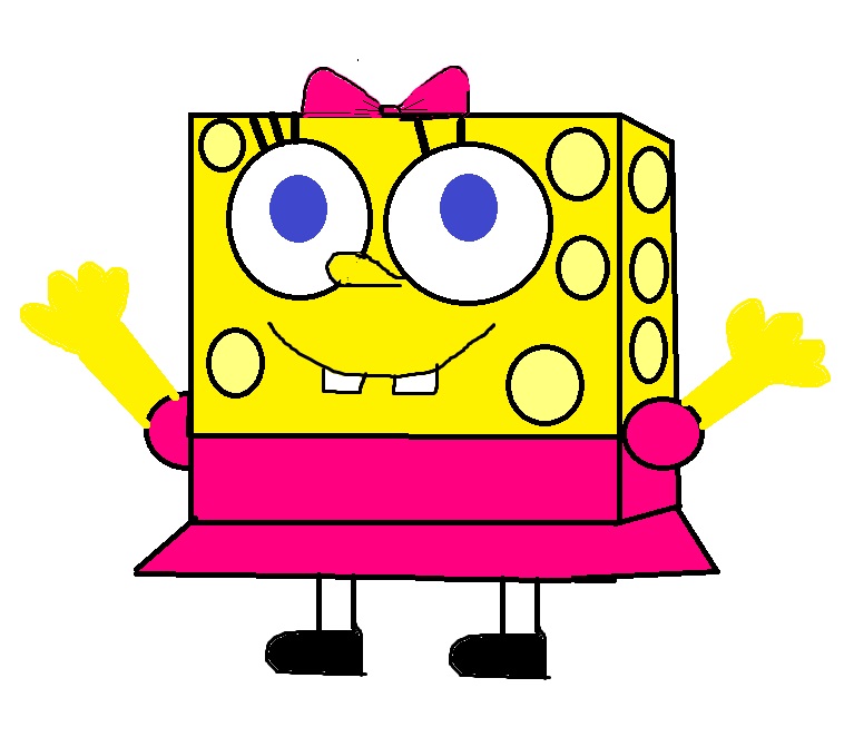Spongebob Magic Pencil Games