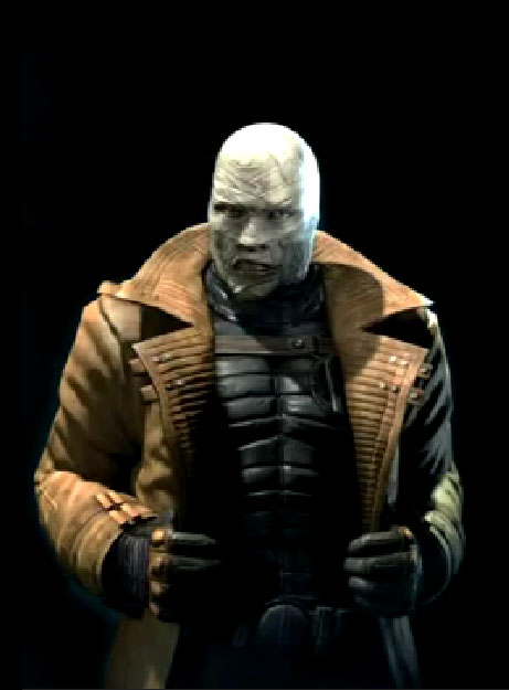 Hush Arkham Wiki