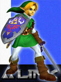 Linkmelee