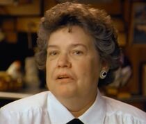 Lucille jones kramer