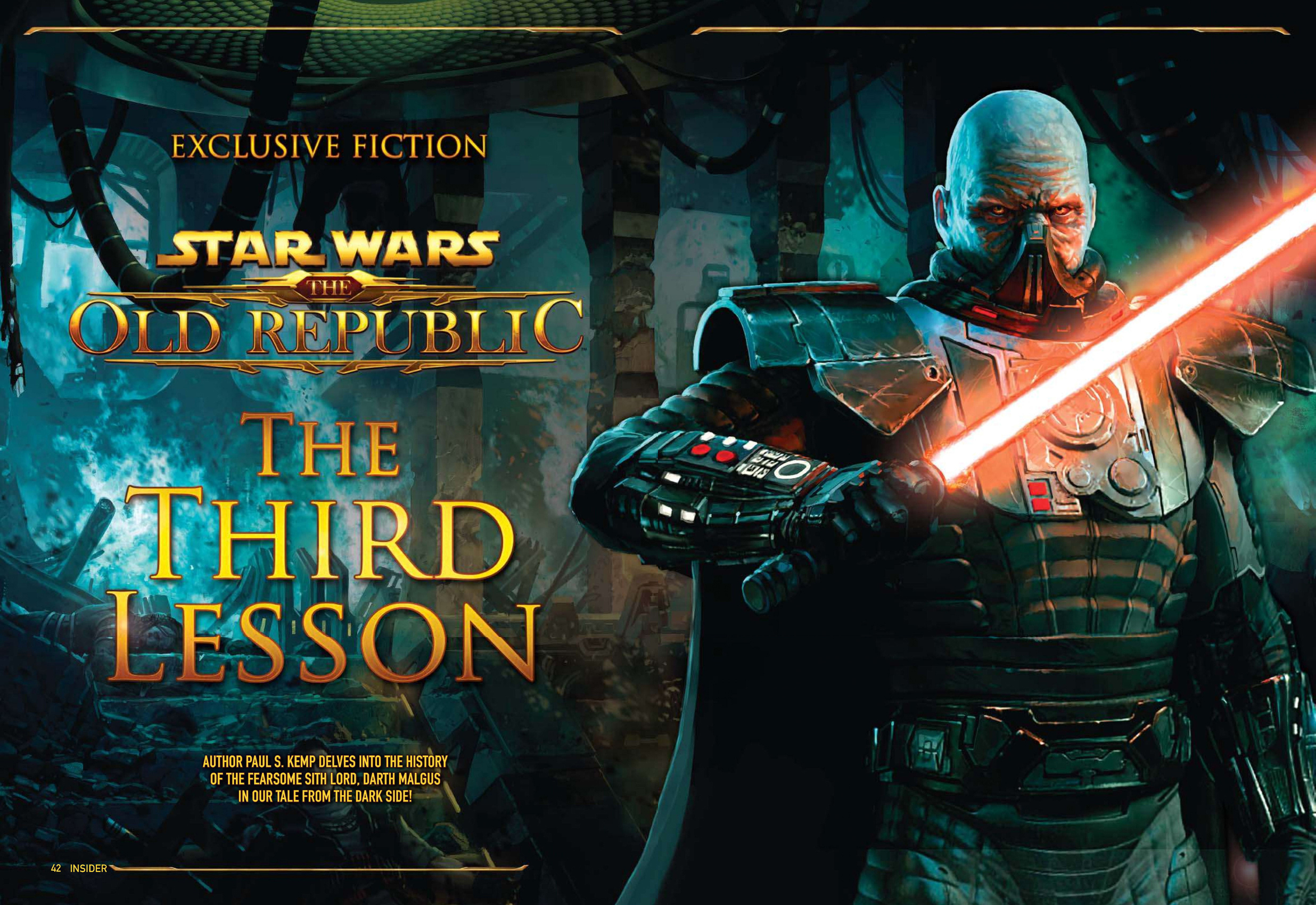 star wars the old republic wiki government