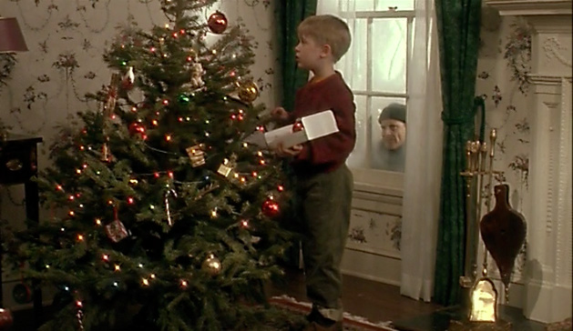 Home Alone - Christmas Specials Wiki
