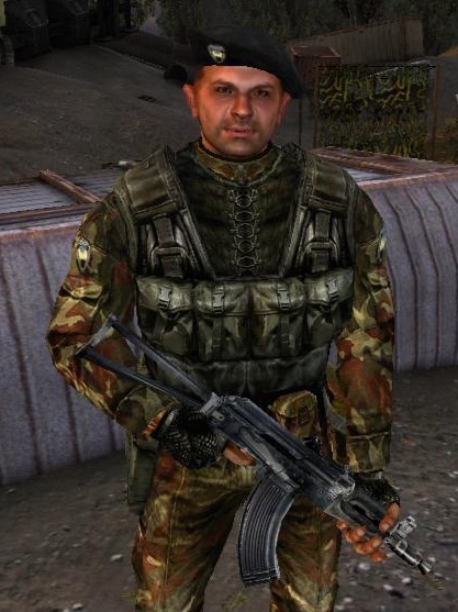 stalker call of chernobyl artifacts