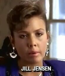 Jill jensen