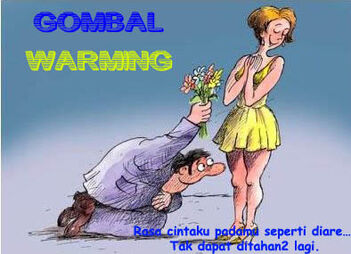 Gombal 1